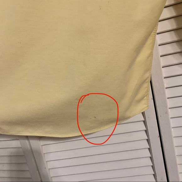 Brooks Brothers button down shirt - Picture 7 of 7
